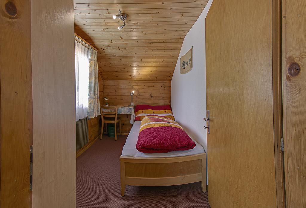 Appartamento Anemone Saas-Fee Esterno foto